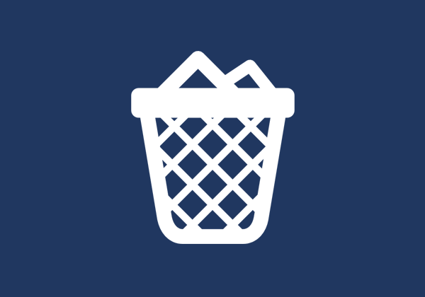 Altlasten Icon