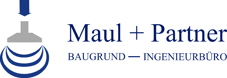 Maul + Partner Baugrund-Ingenieurbüro GmbH